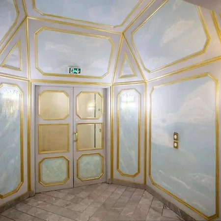 Marais Nest דירה פריז